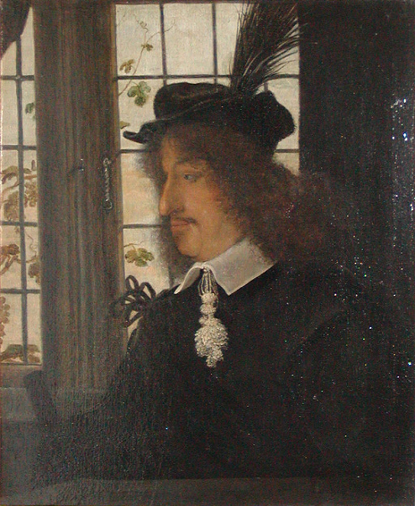 Frédéric III de Danemark